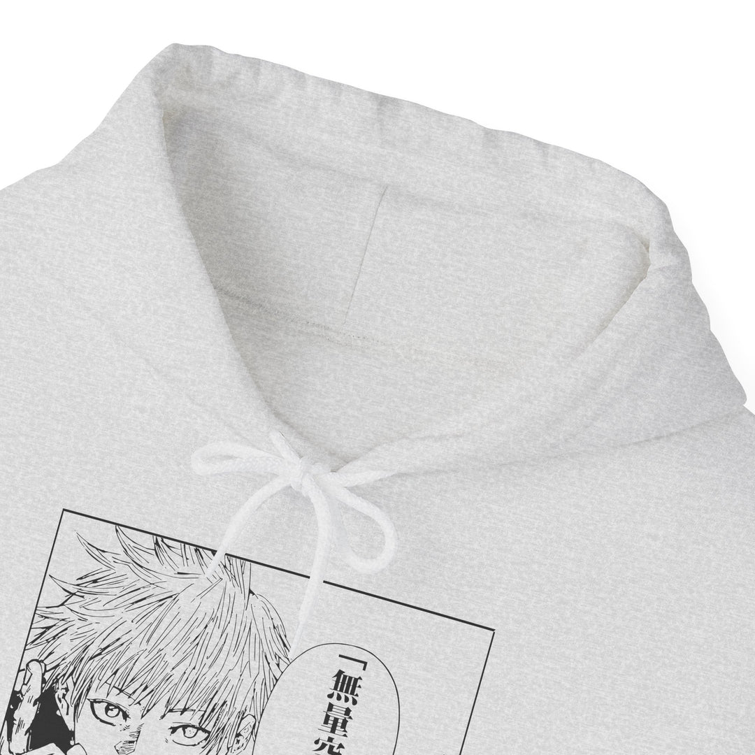 Satoru Gojo Hoodie