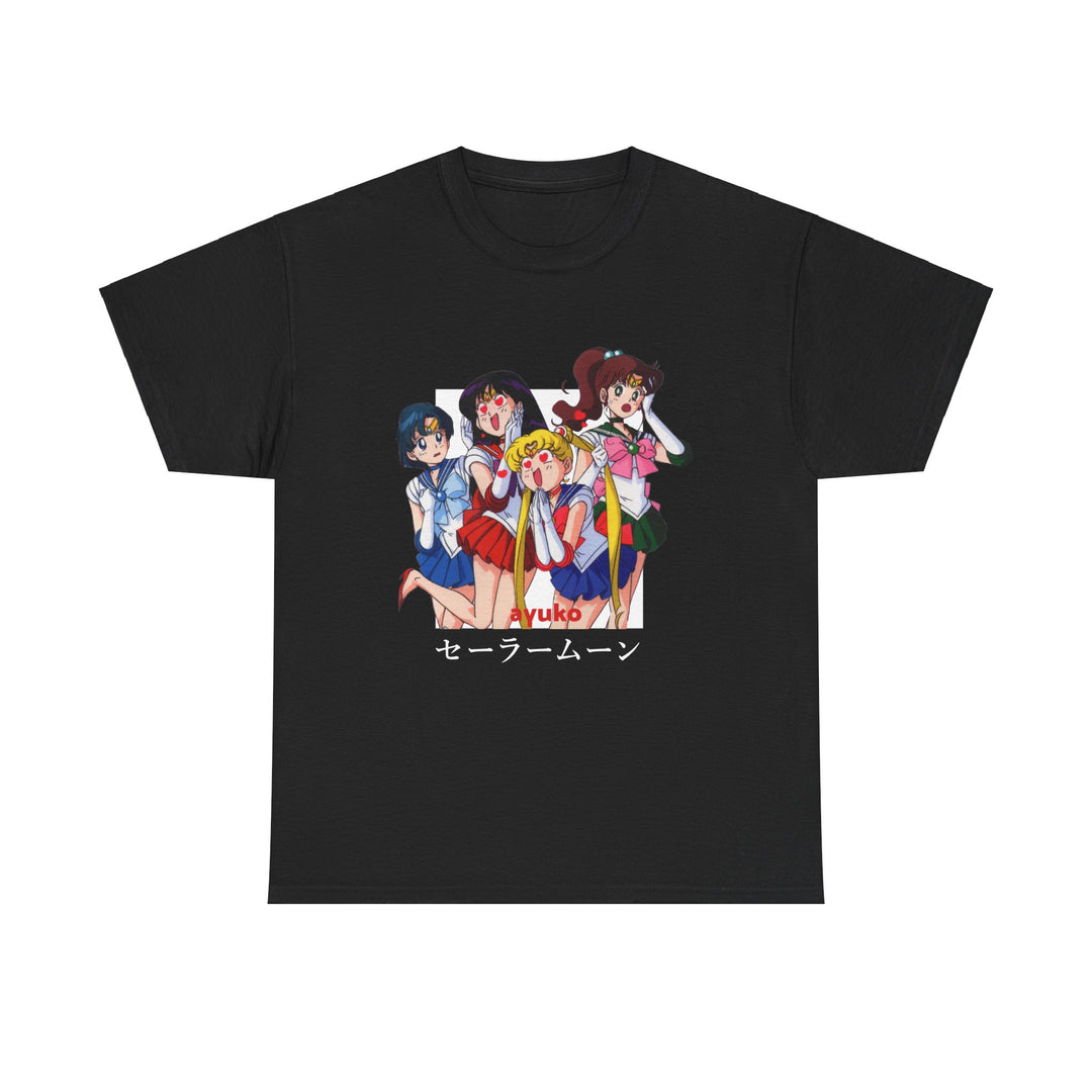 Sailor Squad Tee