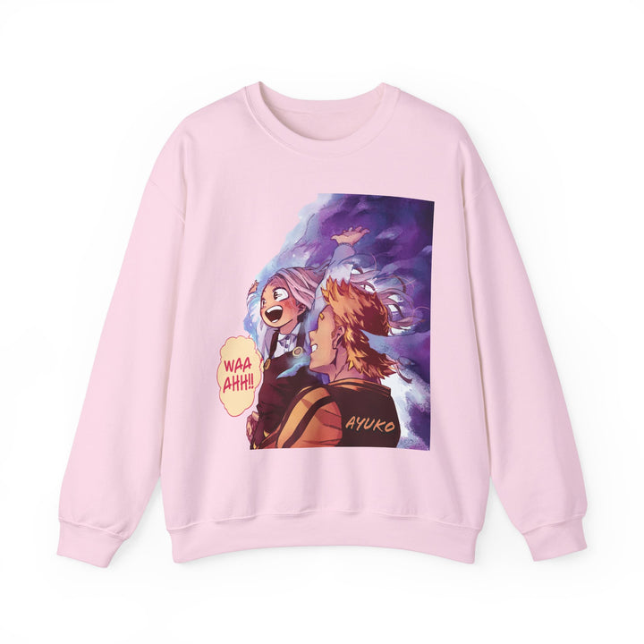 Eri-Chan Sweatshirt