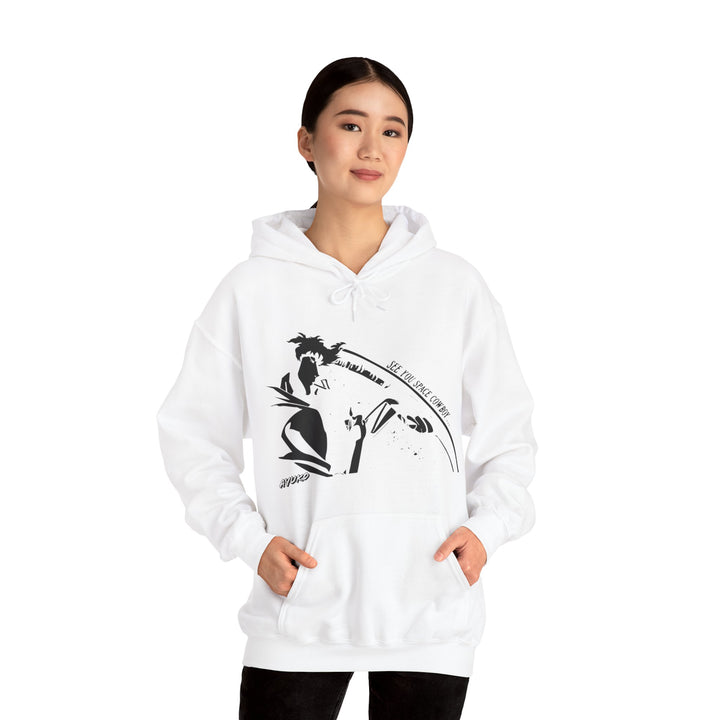 Unisex Heavy Blend Hooded Sweatshirt