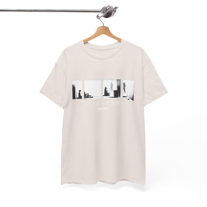 Subtle Movement Tee