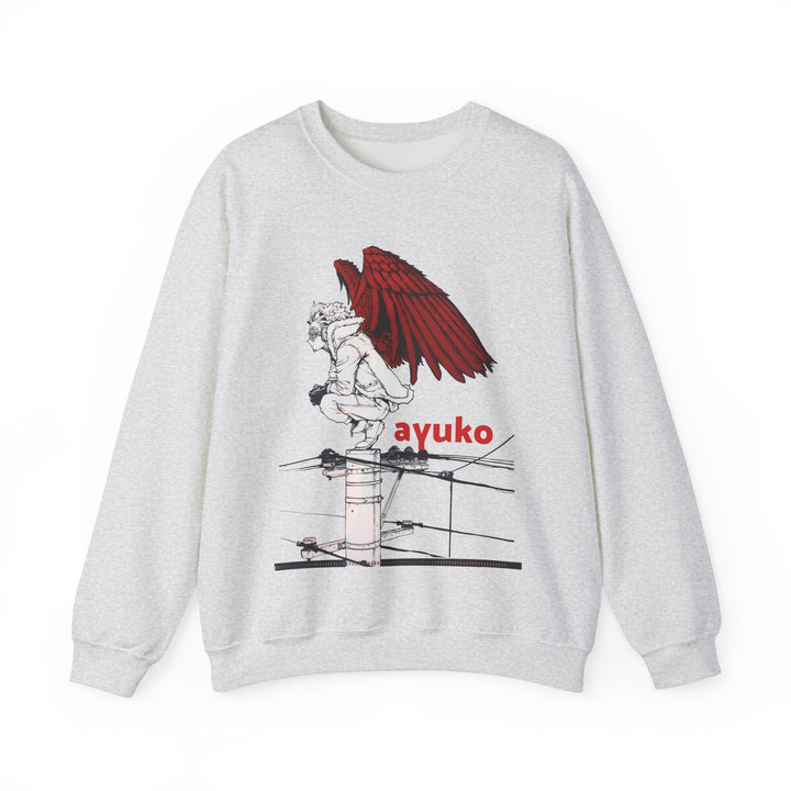 HAWKS Sweater, Keigo Takami, My Hero Academia Hoodie, Boku no Hero, BNHA Hoodie, MHA Hoodie, Anime Hoodie, Manga Hoodie, Sweatshirt