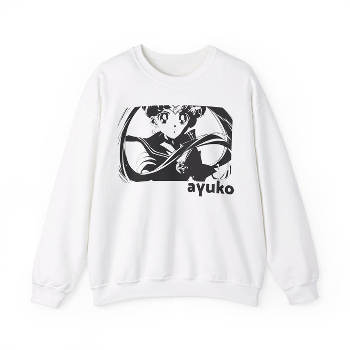 Sailor Moon Ayuko Anime Sweatshirt