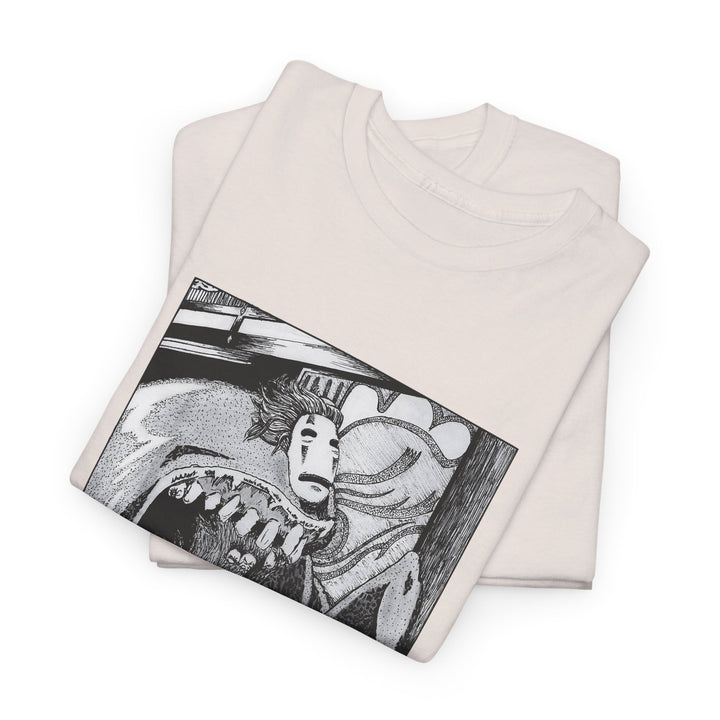 Spirited Away Tee