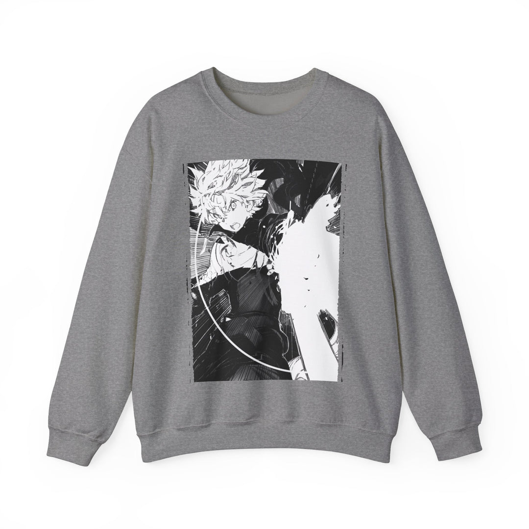 Ray Starling Sweatshirt