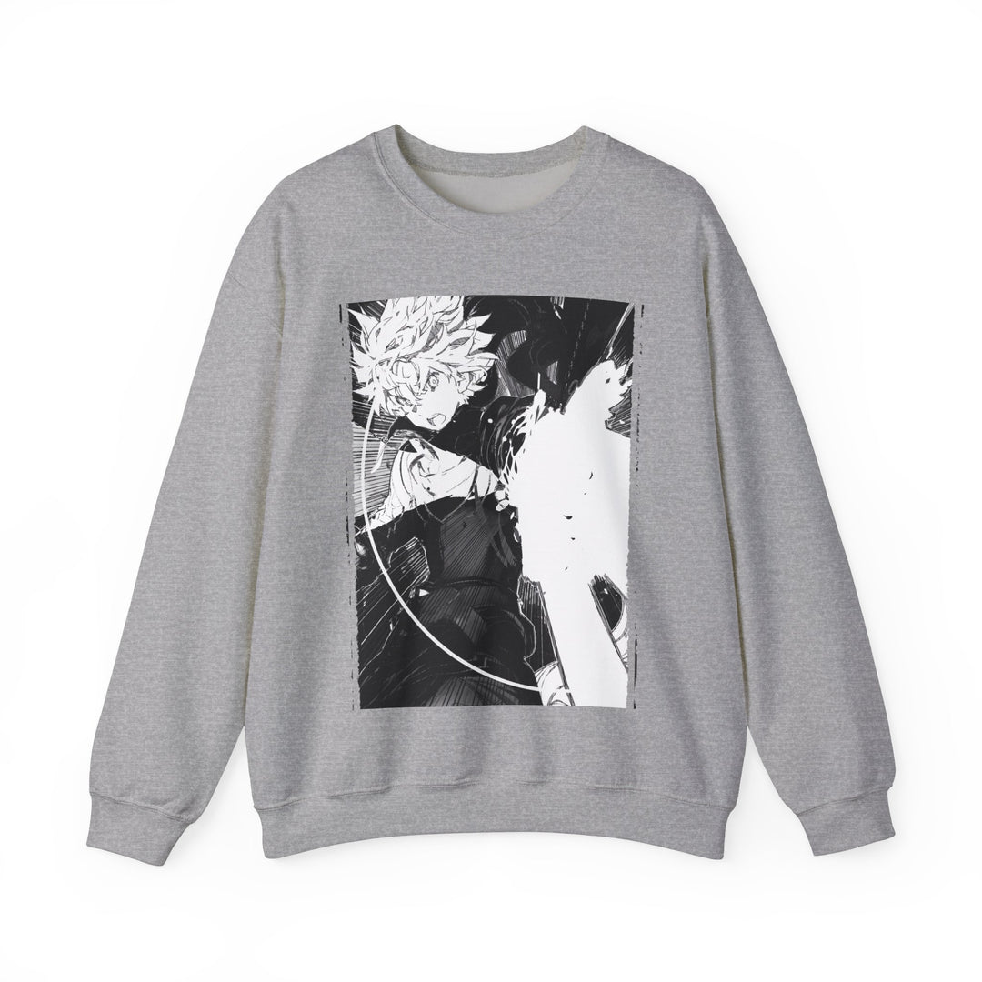 Ray Starling Sweatshirt