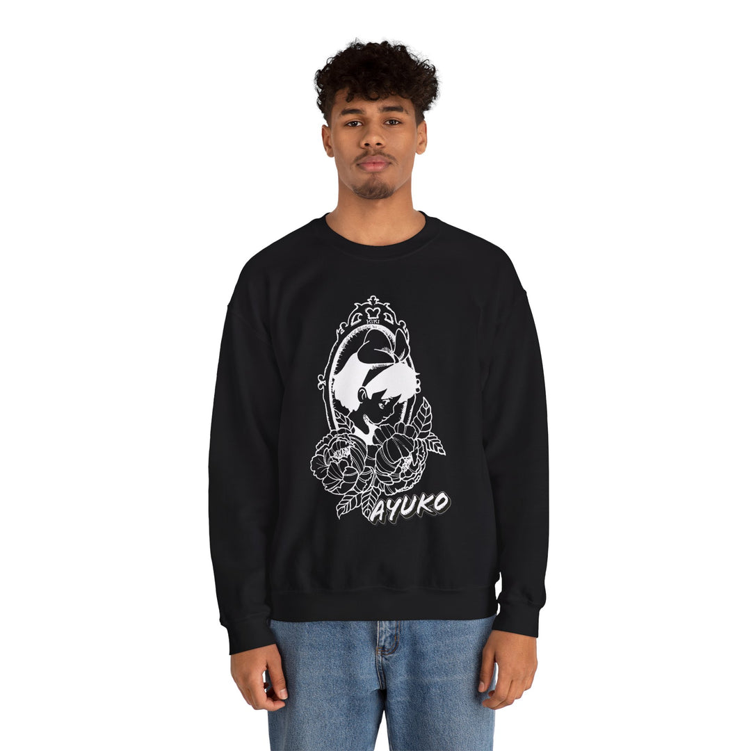 Unisex Heavy Blend Crewneck Sweatshirt