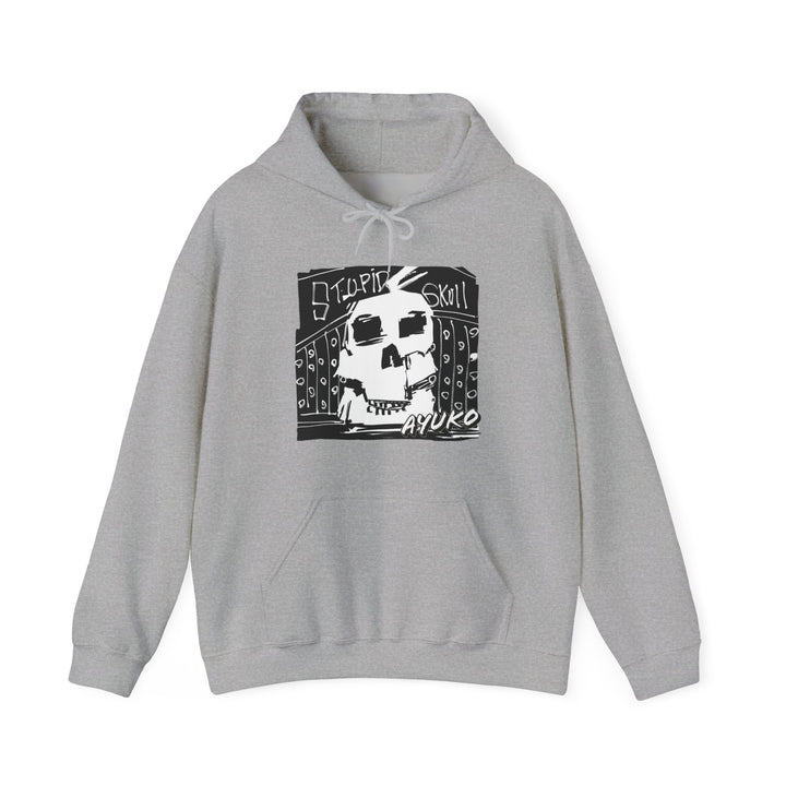 Unisex Heavy Blend Hooded Sweatshirt