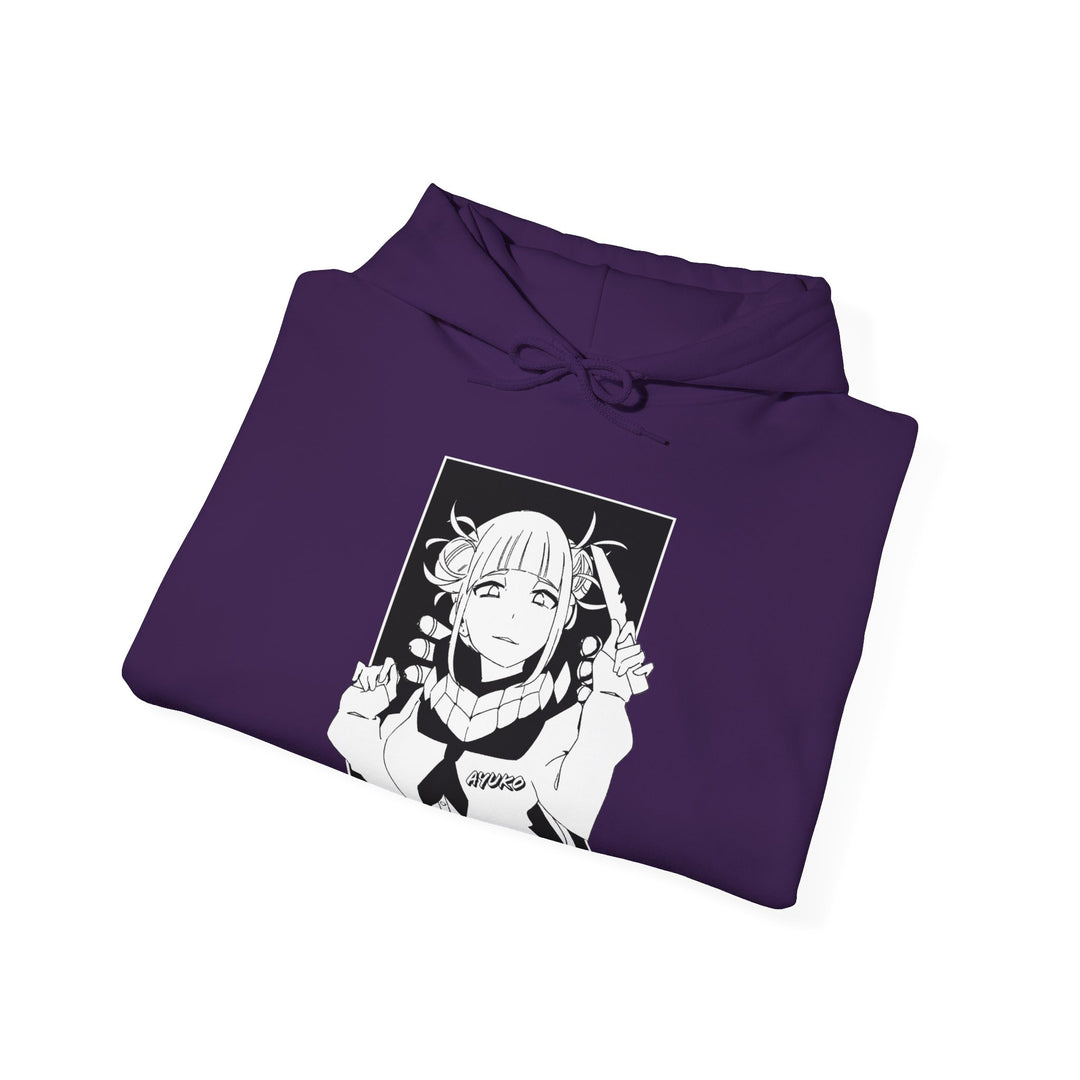 Toga Himiko Hoodie