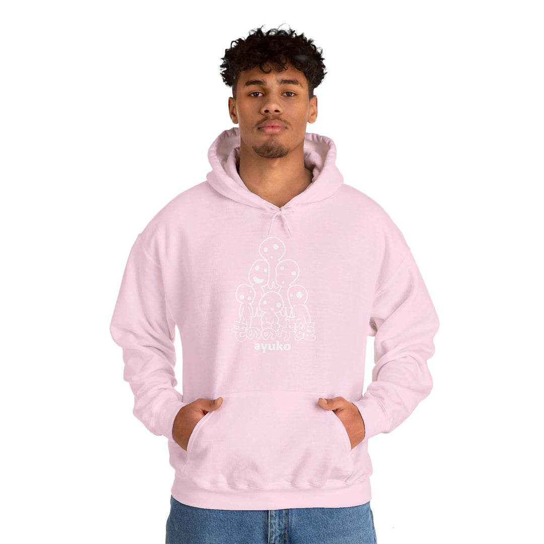 Tree Spirits Hoodie