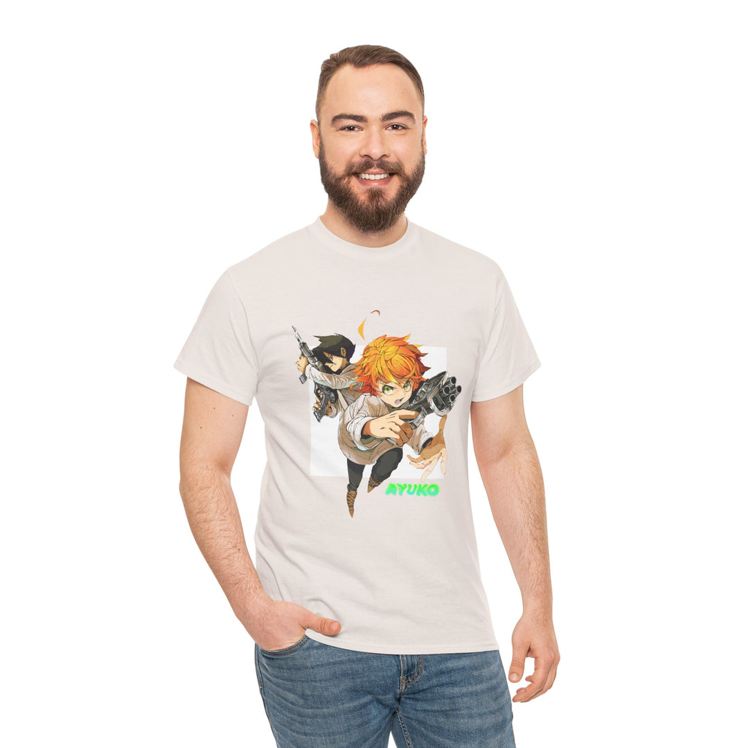 The Promised Neverland Tee