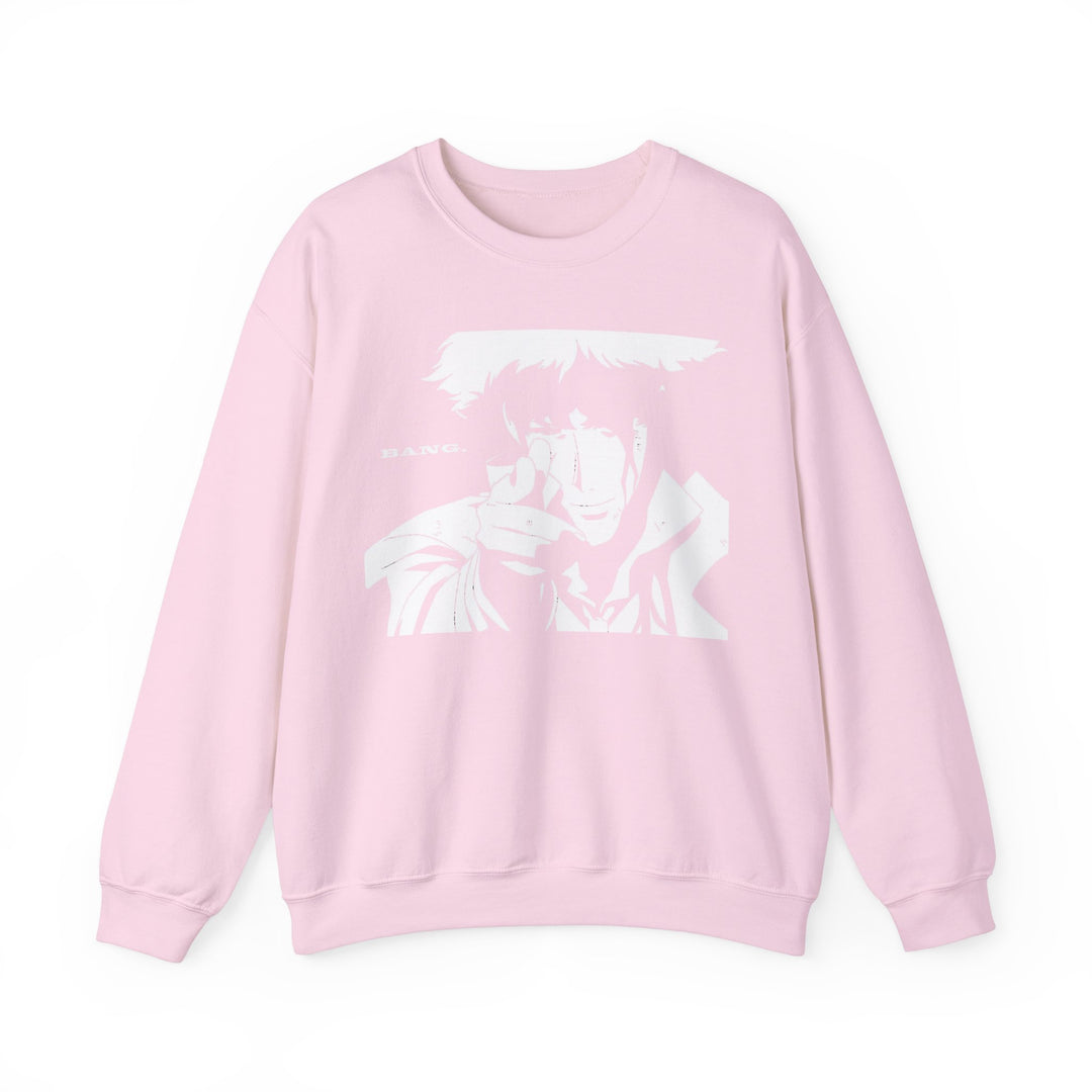 Cowboy Bebop Sweatshirt