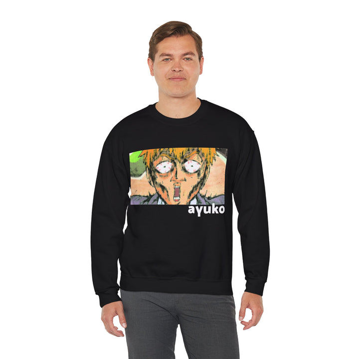 Reigen Ayuko Anime Sweatshirt