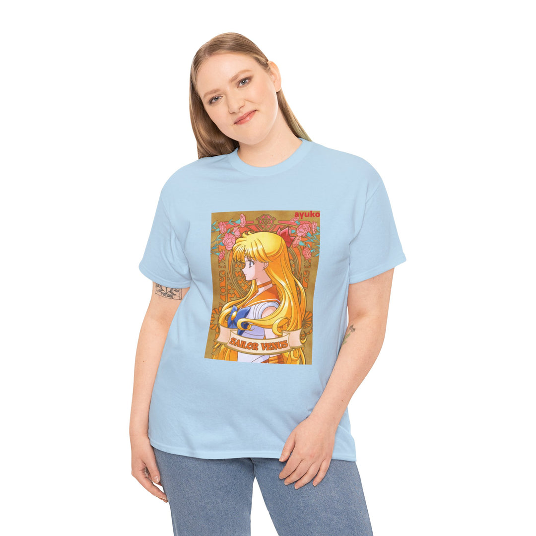 Sailor Moon Tee