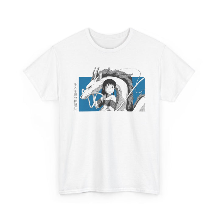 Chihiro Haku T-Shirt