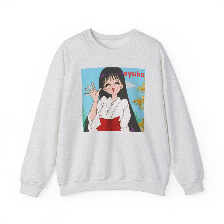 Sailor Mars Sweatshirt