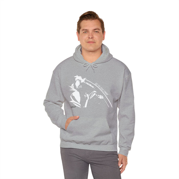 Unisex Heavy Blend Hooded Sweatshirt