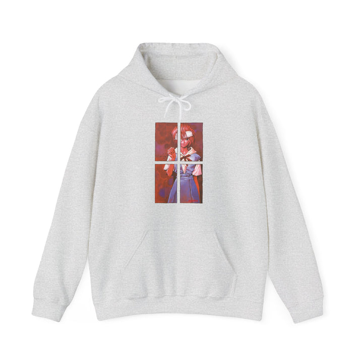 Unisex Heavy Blend Hooded Sweatshirt