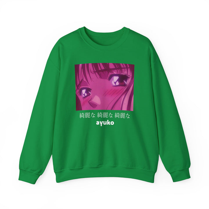 Unisex Heavy Blend Crewneck Sweatshirt