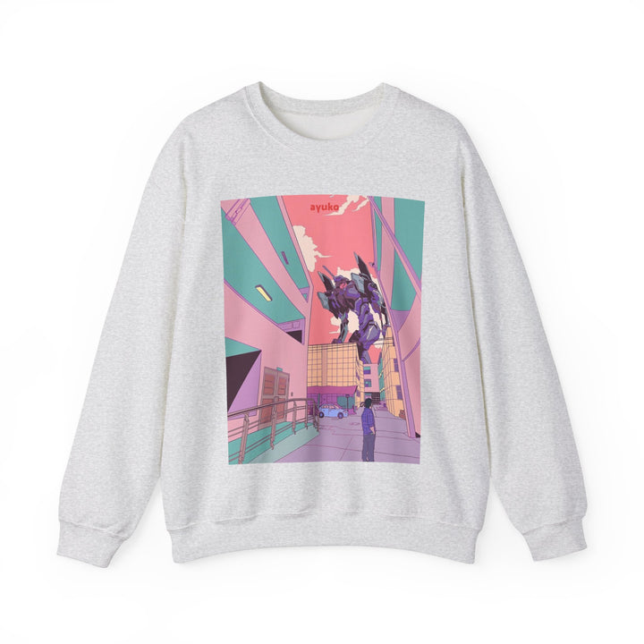 Unisex Heavy Blend Crewneck Sweatshirt