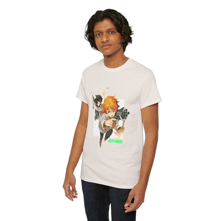 The Promised Neverland Tee