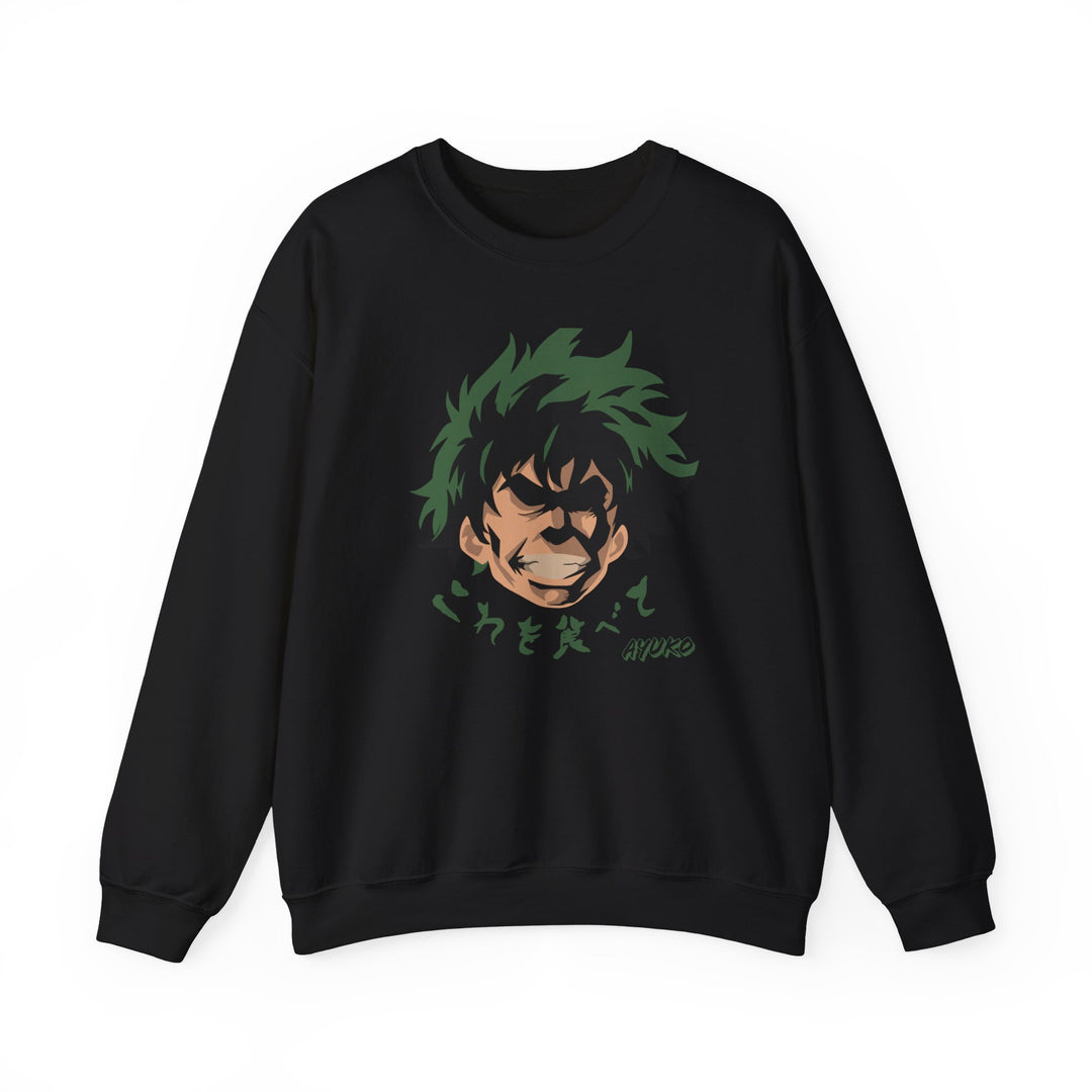 Deku Sweatshirt