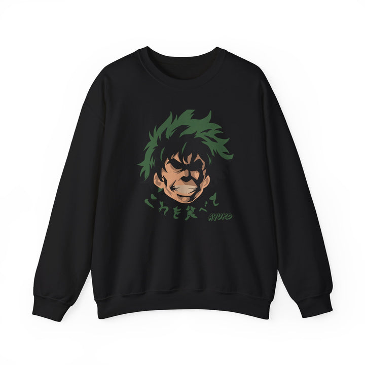 Deku Sweatshirt