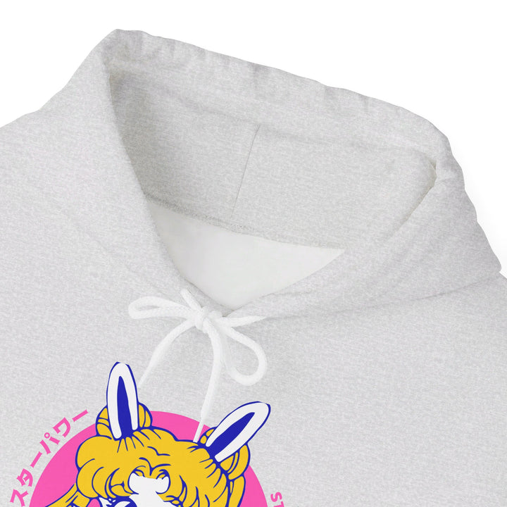 Sailor Bunny Ayuko Anime Hoodie