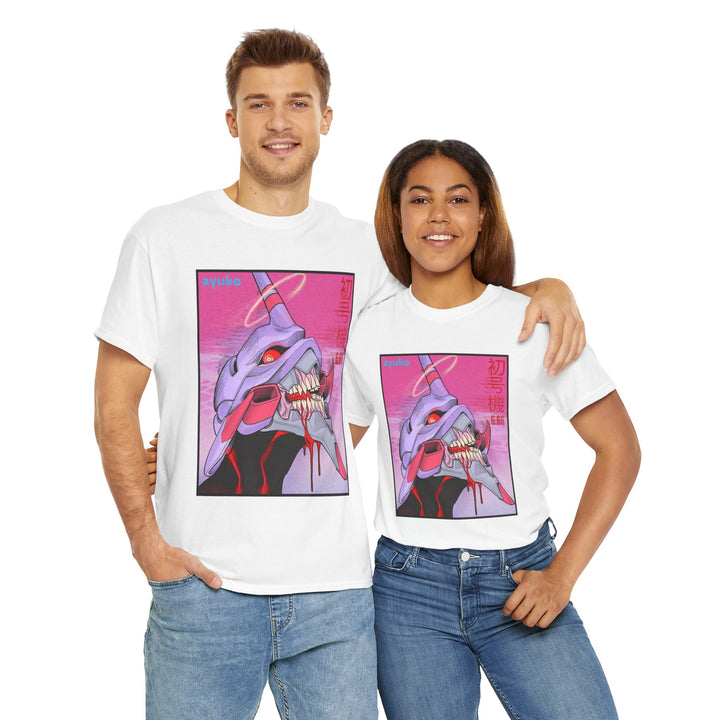 Evangelion Shirt