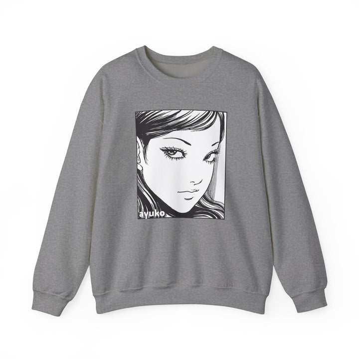 Unisex Heavy Blend Crewneck Sweatshirt