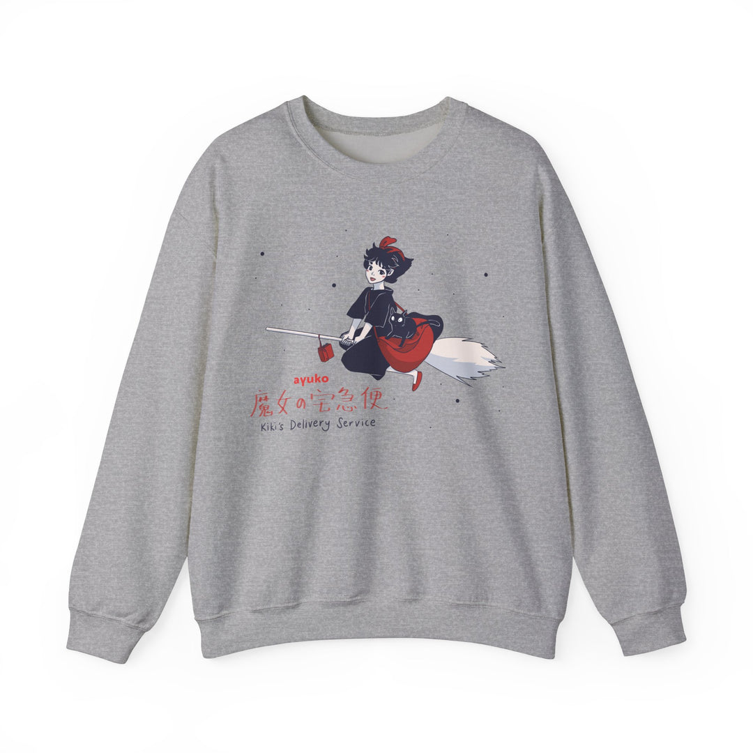 Kiki's Delivery Sweatshirt