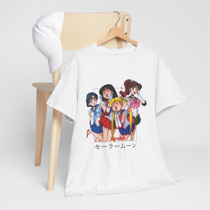 Sailor Squad Tee