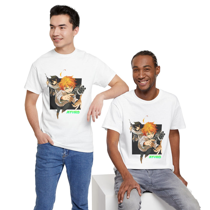 The Promised Neverland Tee