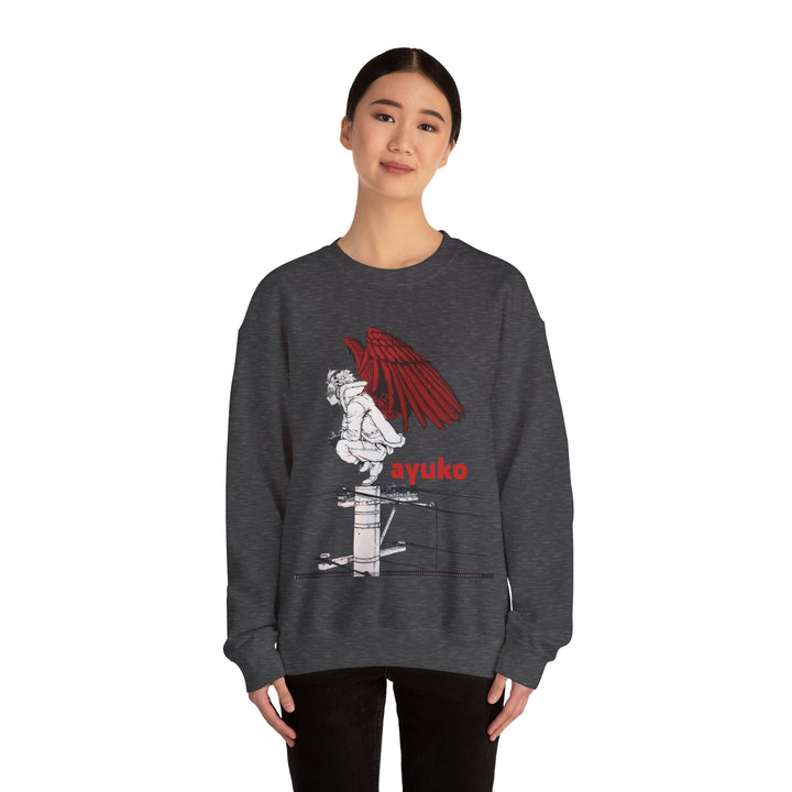 HAWKS Sweater, Keigo Takami, My Hero Academia Hoodie, Boku no Hero, BNHA Hoodie, MHA Hoodie, Anime Hoodie, Manga Hoodie, Sweatshirt