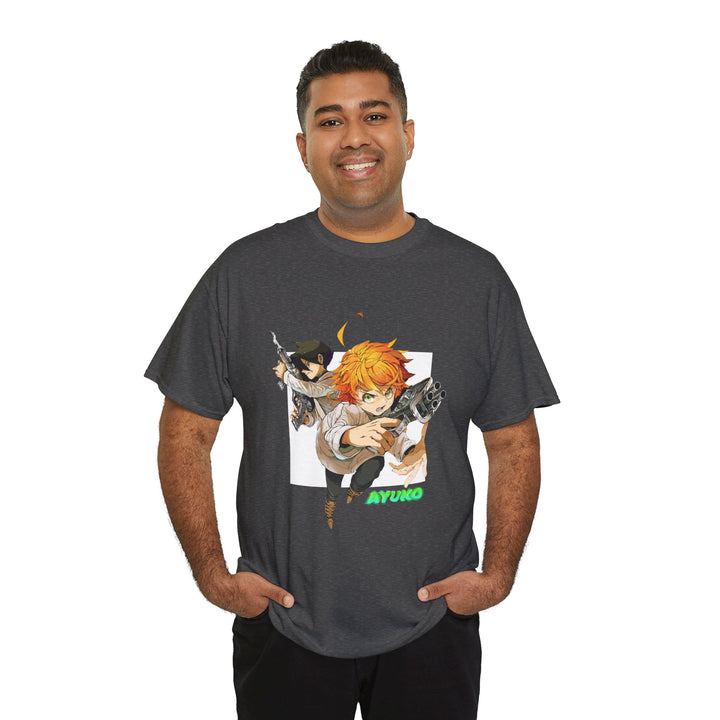 The Promised Neverland Tee