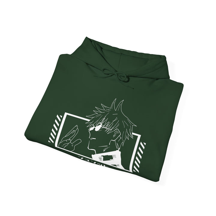 Jujutsu Kaisen Satoru Gojo Hoodie