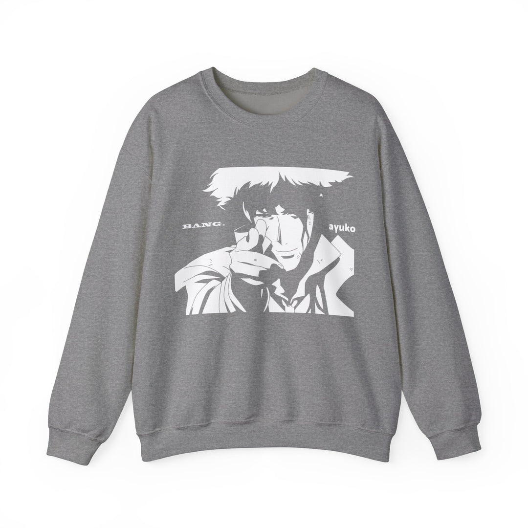 Copy of Unisex Heavy Blend Crewneck Sweatshirt