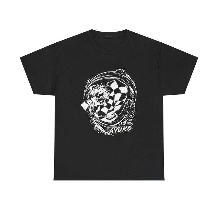 Tanjiro Kamado Tee