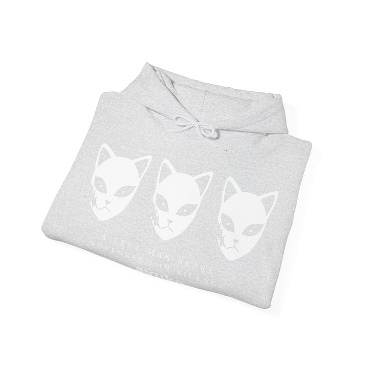 Unisex Heavy Blend Hooded Sweatshirt