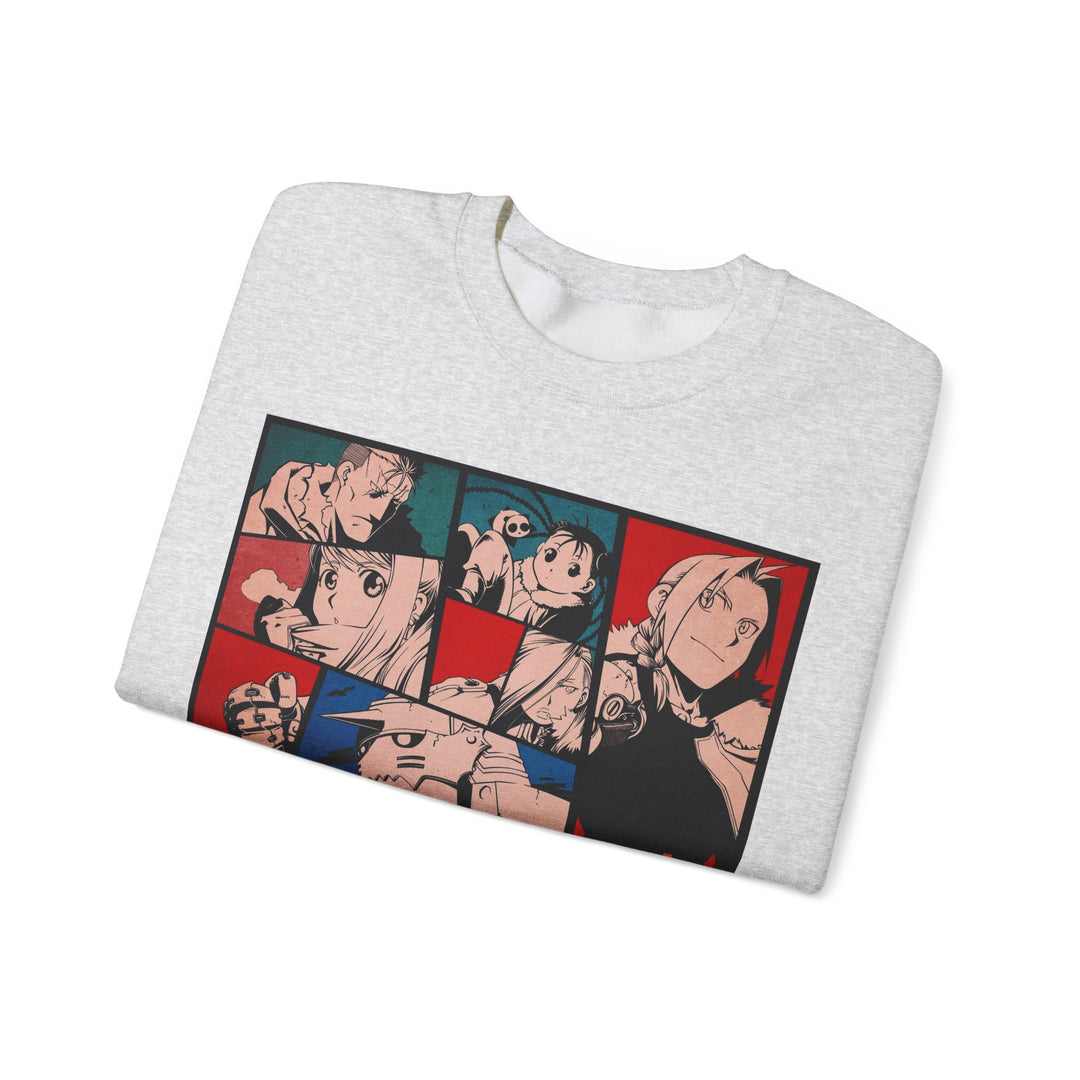 Fullmetal Alchemist Sweatshirt