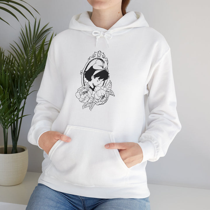 Unisex Heavy Blend Hooded Sweatshirt