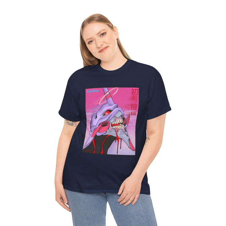 Evangelion Shirt