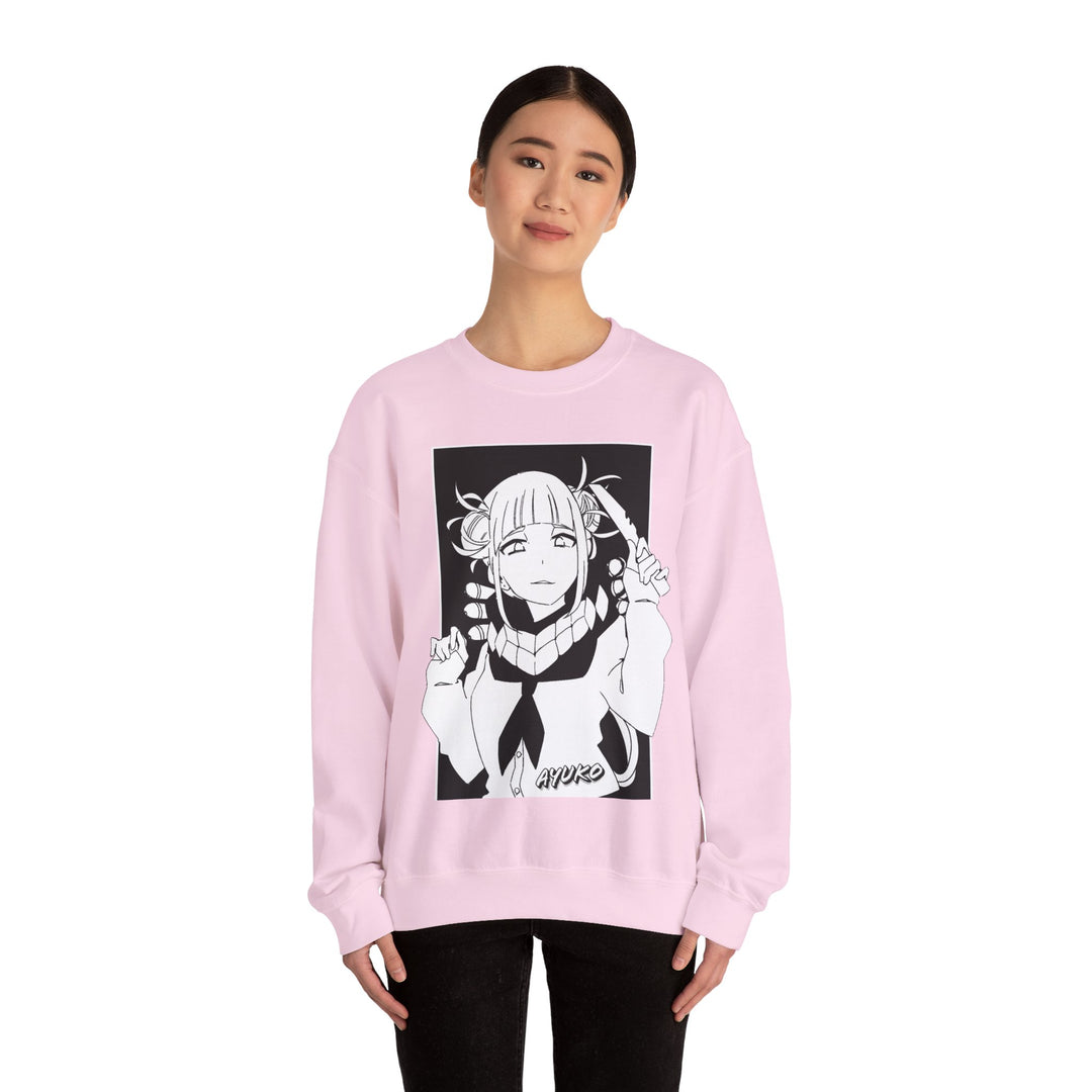 Toga Himiko Sweatshirt