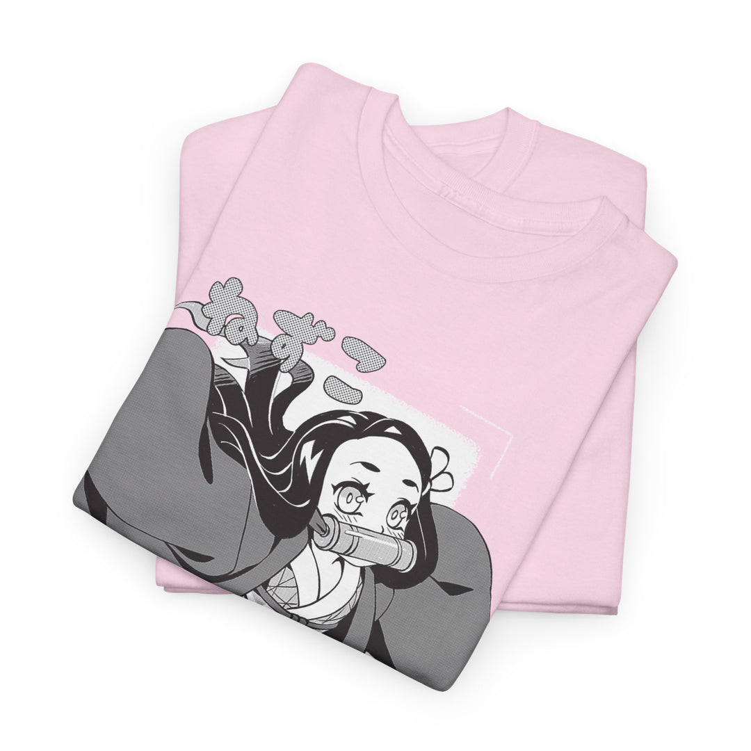 Baby Nezuko T-Shirt