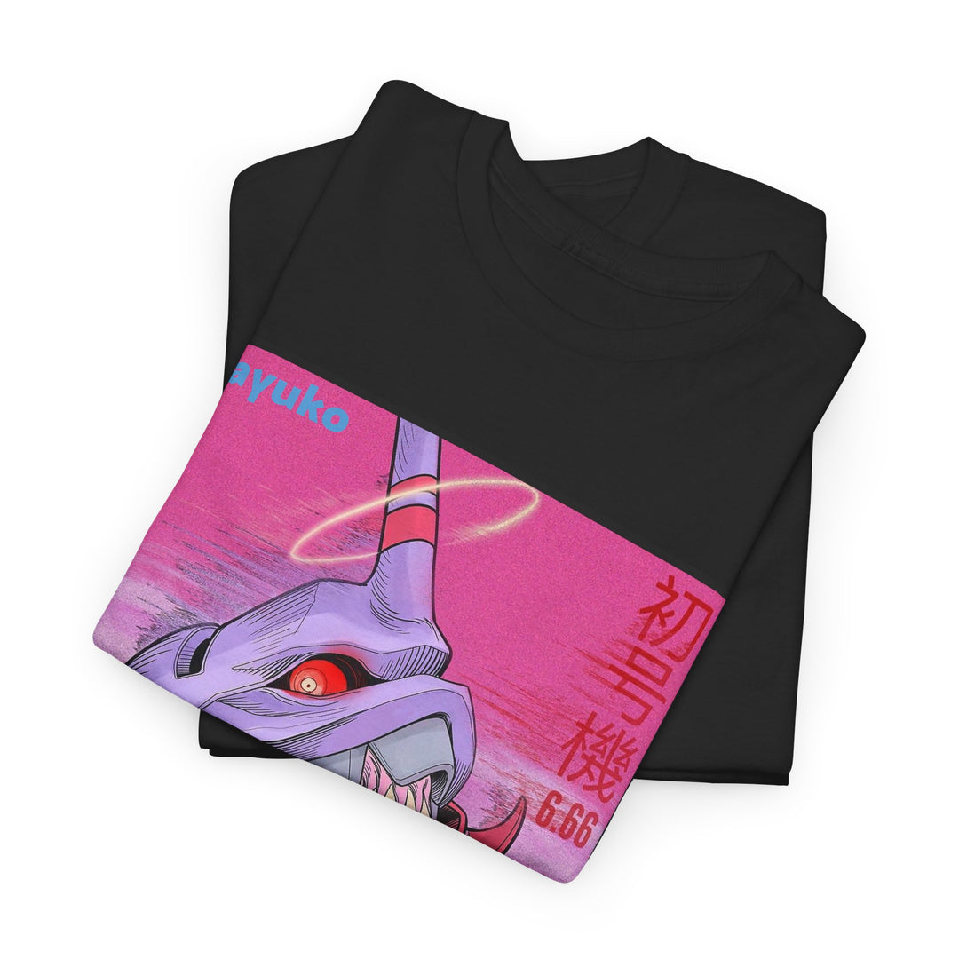 Evangelion Shirt