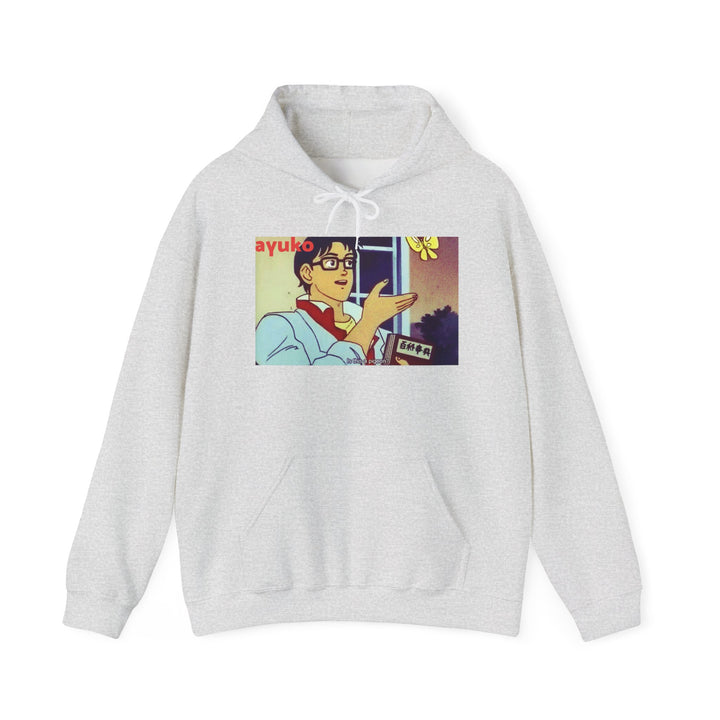 Is this a Hoodie?