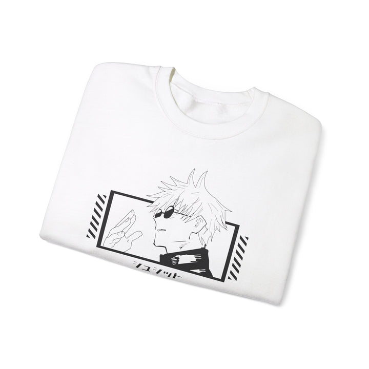 Jujutsu Kaisen Satoru Gojo Sweatshirt