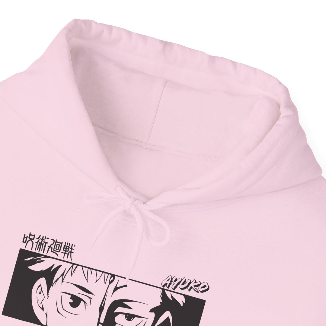 Sukuna Hoodie