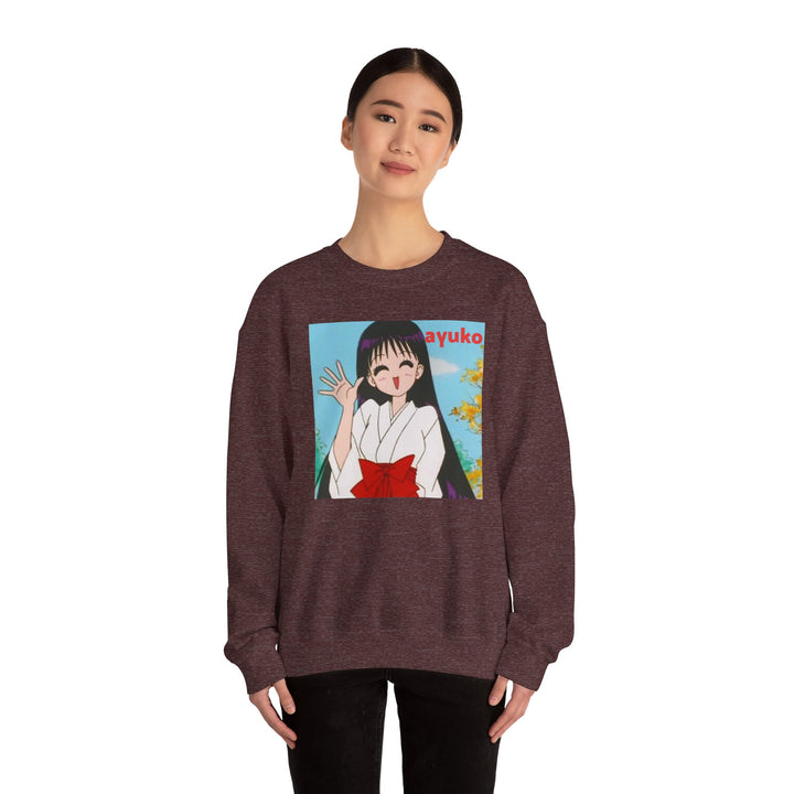 Sailor Mars Sweatshirt