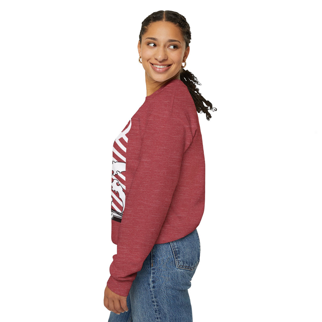 Unisex Heavy Blend Crewneck Sweatshirt